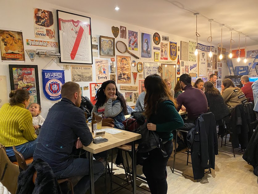 Empanadas Club à Lyon (Rhône 69)