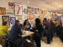 Photos du propriétaire du Restaurant argentin Empanadas Club à Lyon - n°1