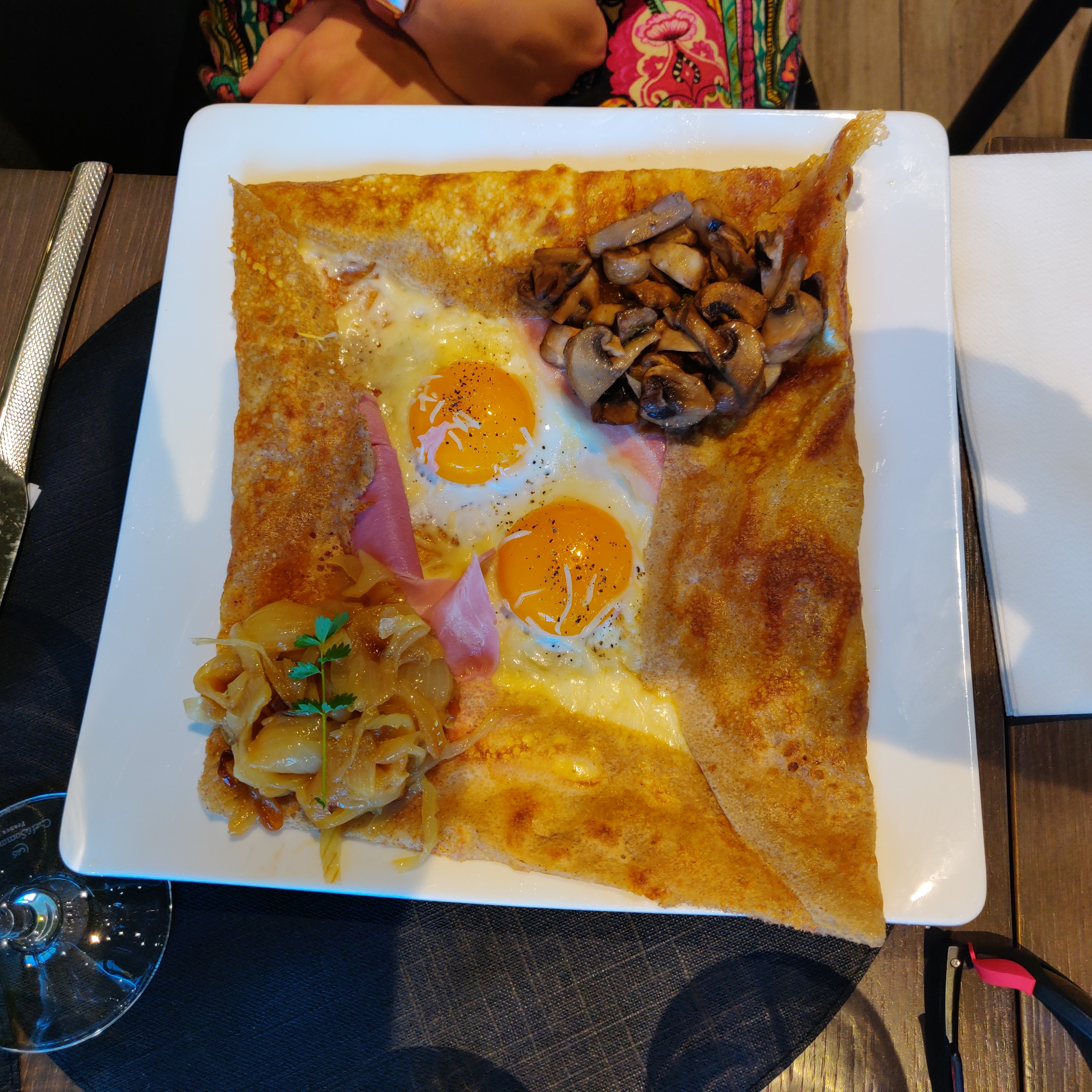 Photo n° 2 de l'avis de Ronan.u fait le 01/06/2019 à 19:21