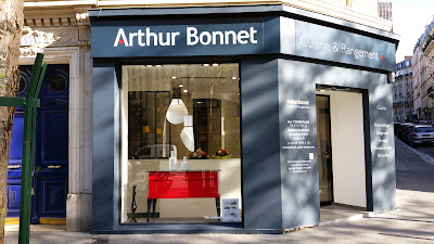 Arthur Bonnet - Cuisiniste Paris 13ème à Paris