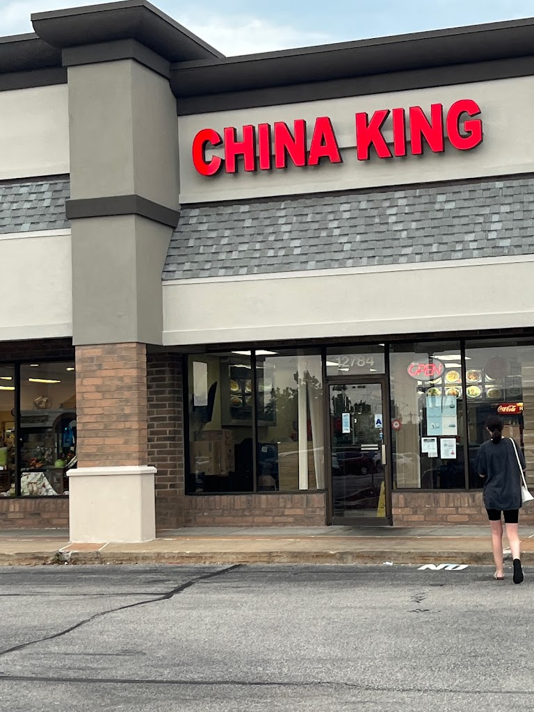 China King Saint Charles, MO 63141 Menu, Hours, Reviews and Contact