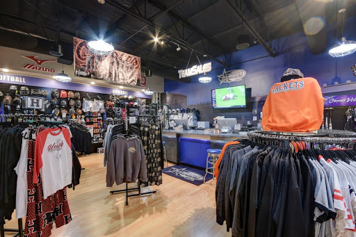 Sporting Goods Store «AllSports Etc.», reviews and photos, 2006 S Goliad St, Rockwall, TX 75087, USA