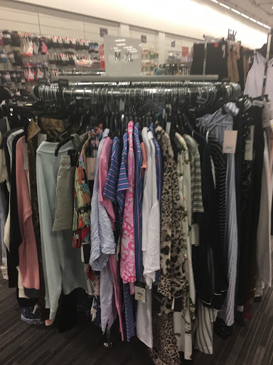 Department Store «Nordstrom Rack Chapel Hills East», reviews and photos, 7645 Academy Blvd N, Colorado Springs, CO 80920, USA