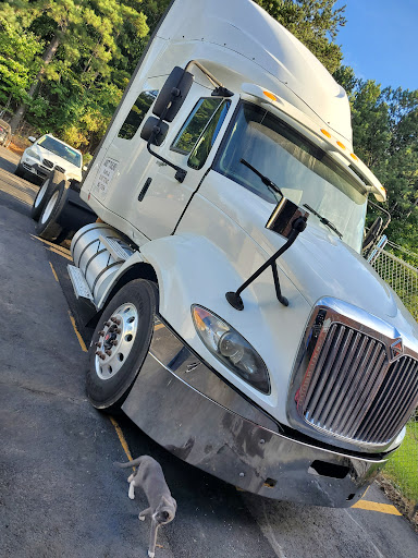 Auto Repair Shop «Circle Truck & Car Painting & Repair Center», reviews and photos, 4520 Commerce Cir SW, Atlanta, GA 30336, USA