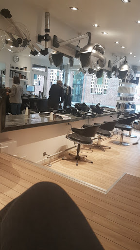 Frisør Capelli in Slagelse, Ringsted