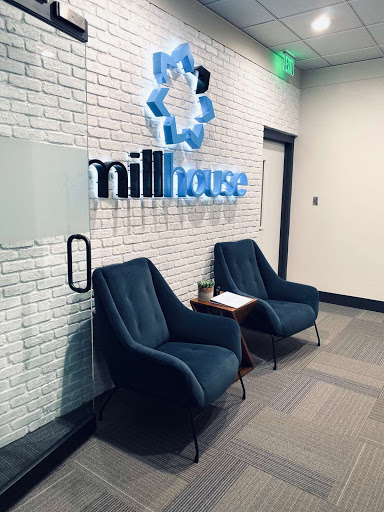 Trucking Company «MILLHOUSE LOGISTICS INC», reviews and photos, 25 Continuum Dr, Fletcher, NC 28732, USA