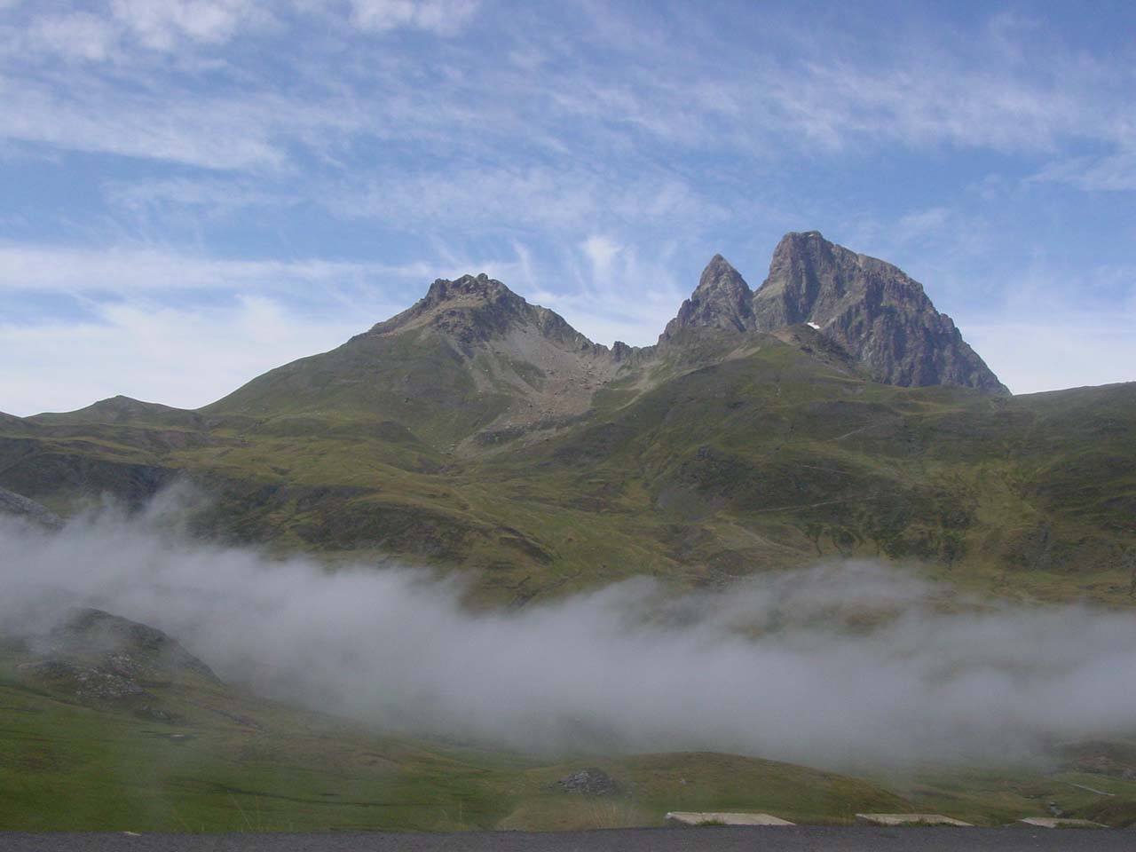Photo n° 2 de l'avis de Luciano.e fait le 21/08/2017 à 11:20