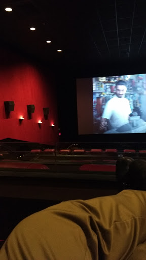 Movie Theater «AMC Bowles Crossing 12», reviews and photos, 8035 W Bowles Ave, Littleton, CO 80123, USA