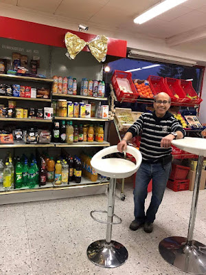 Mazard Compagnie à Montélimar