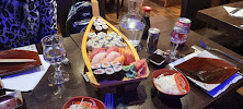 Plats et boissons du Restaurant japonais Sushiyuki à Charenton-le-Pont - n°1