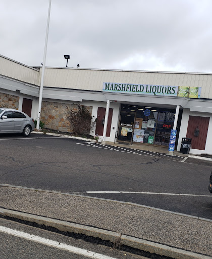 Liquor Store «Marshfield Liquor Store», reviews and photos, 1852 Ocean St, Marshfield, MA 02050, USA