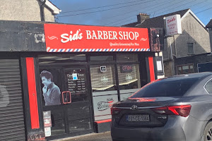 Sid's Barbers