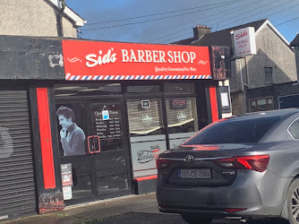 Sid's Barbers
