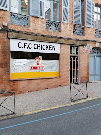 Photos du propriétaire du Restauration rapide Cfc chicken à Montauban - n°1