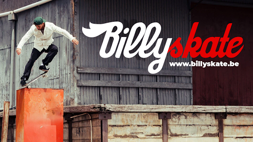 Billyskate.be