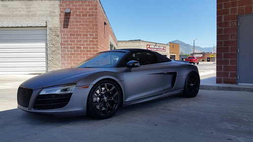 Car Wash «Prompt Car Wash & Detail», reviews and photos, 4780 State St, Murray, UT 84107, USA