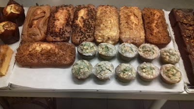 Boulangerie à Laon