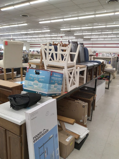 Thrift Store «Quality Thrift Store», reviews and photos, 5133 S Peoria Ave, Tulsa, OK 74105, USA