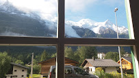 Extérieur du Restaurant La Chaumière Mountain Lodge à Chamonix-Mont-Blanc - n°8