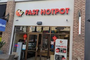 Fast Hotpot image