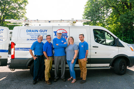 Drain Guy LLC