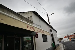Café Martinho image