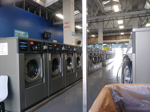 Laundromat «Free Dry Lavanderia», reviews and photos, 2777 Slauson Ave, Huntington Park, CA 90255, USA