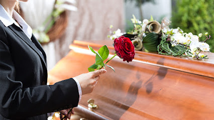 Aulum Begravelse
