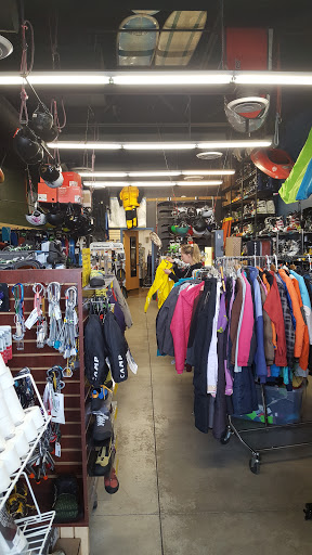 Outdoor Sports Store «The Gear Room», reviews and photos, 2258 Fort Union Blvd, Cottonwood Heights, UT 84121, USA