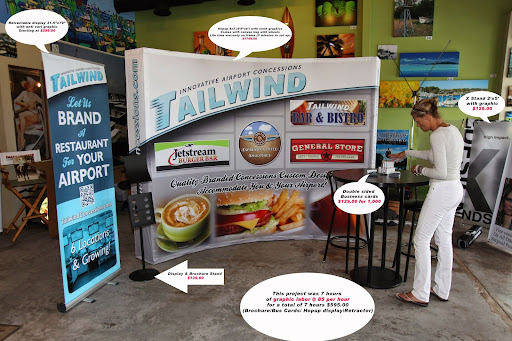 Sign Shop «Image Monster Signs and Graphics», reviews and photos, 4724 New Centre Dr #1, Wilmington, NC 28405, USA