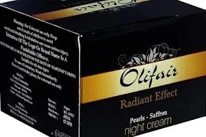 Relook, Olifair Night Cream Aundipatti, Theni image