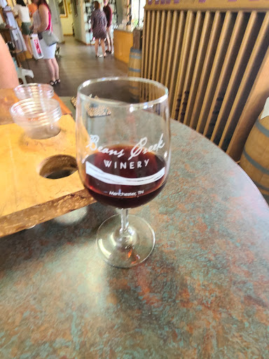 Winery «Beans Creek Winery», reviews and photos, 426 Ragsdale Rd, Manchester, TN 37355, USA