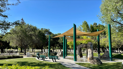 Hellyer County Park