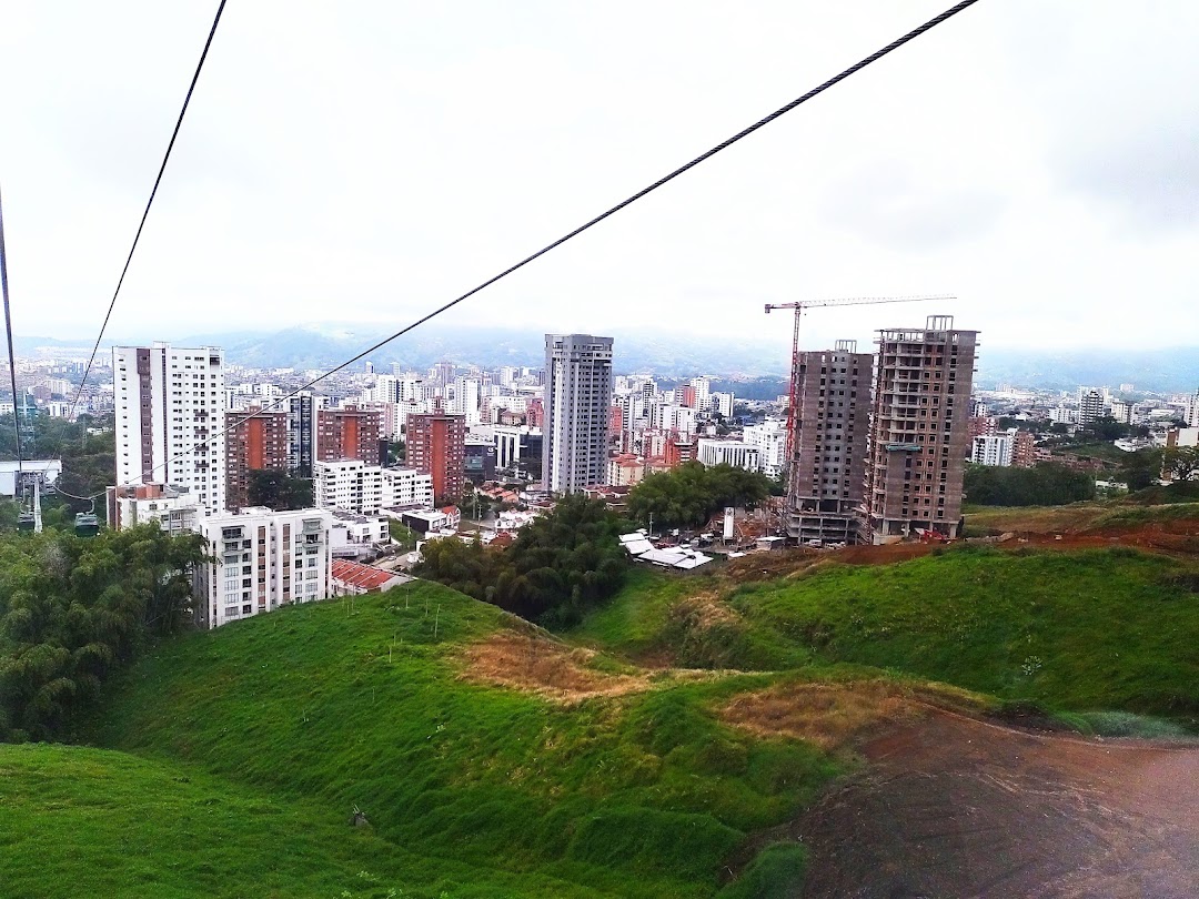 Barrio Las Brisas, Pereira