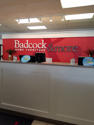 Furniture Store «Badcock Home Furniture &more», reviews and photos, 18477 US-41, Lutz, FL 33549, USA