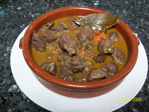 Información y opiniones sobre Bar Restaurante "Camping Los Villares Sierra de Córdoba" de Córdoba