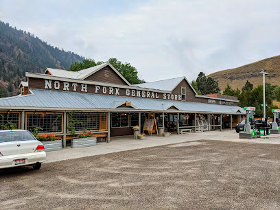 The Village at North Fork
