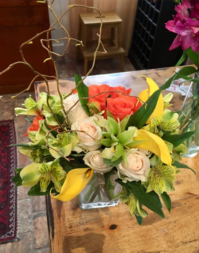 Florist «The Flower Shop», reviews and photos, 121 N 3rd St, Tooele, UT 84074, USA