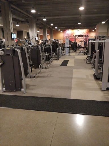 Gym «LA Fitness», reviews and photos, 6425 Penn Ave, Pittsburgh, PA 15206, USA
