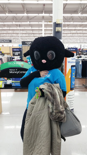 Discount Store «Walmart», reviews and photos, 2030 Fruitville Pike, Lancaster, PA 17601, USA