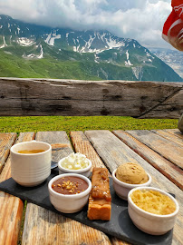 Plats et boissons du Restaurant les Alpages de Balme à Chamonix-Mont-Blanc - n°15