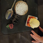 Photo n°2 de l'avis de Lucy.n fait le 02/05/2022 à 21:00 sur le  Ristorante Gemma à Limone sul Garda