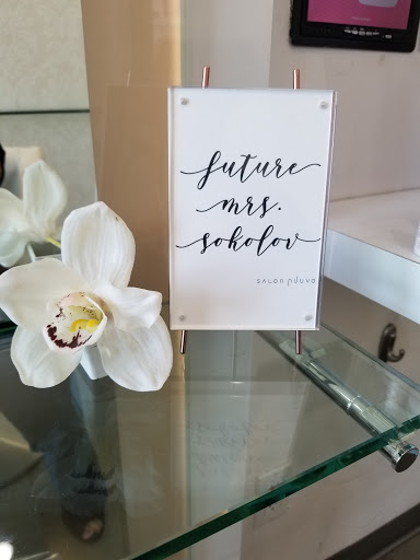 Hair Salon «Salon Nuuvo - Award Winning Team-Focus Hair Salon», reviews and photos, 26777 Agoura Rd, Calabasas, CA 91302, USA