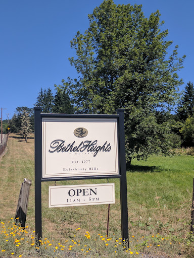 Winery «Bethel Heights Vineyard», reviews and photos, 6060 Bethel Heights Rd NW, Salem, OR 97304, USA