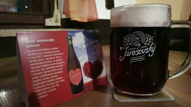 Recenze na Kavárna Dampel v Uherské Hradiště - Bar