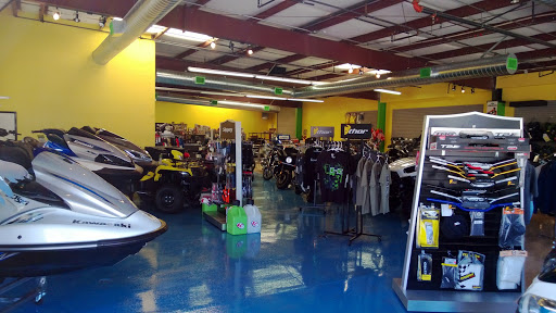 Kawasaki Motorcycle Dealer «River Rat Motorsports / Bullhead Kawasaki», reviews and photos, 1030 AZ-95, Bullhead City, AZ 86429, USA