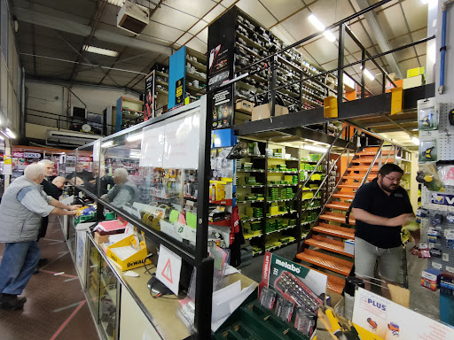 Photo 1 - Comptoir Ardéchois de l'Automobile SA