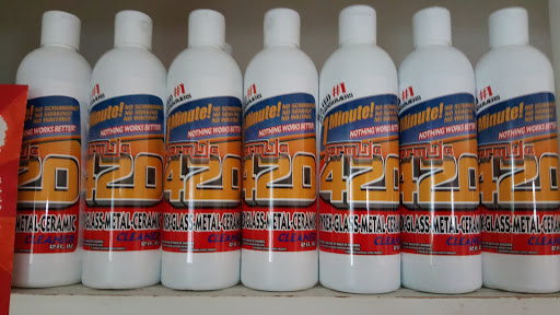 Tobacco Shop «Apparatus Smoke Shop», reviews and photos, 284 Cowesett Ave, West Warwick, RI 02893, USA