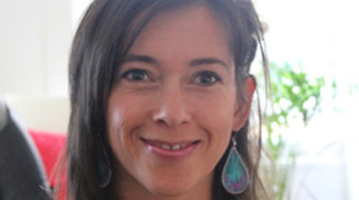 Christelle FEUVRIER à Lyon