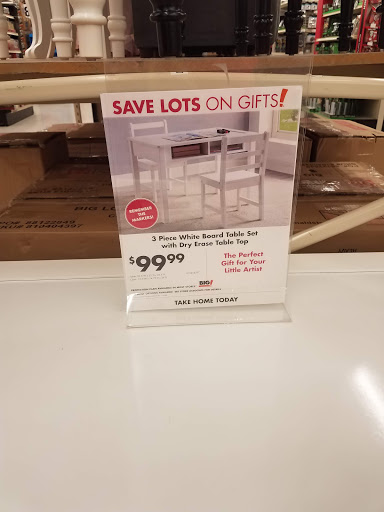 Discount Store «Big Lots», reviews and photos, 1751 Homer M Adams Pkwy, Alton, IL 62002, USA